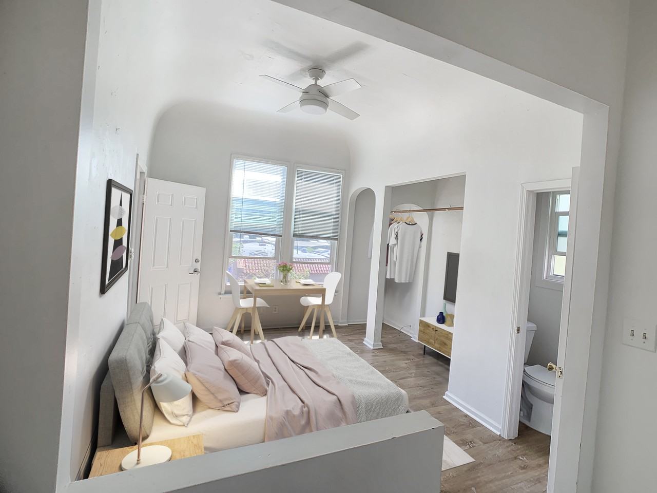 854 Tenth Avenue Apartments - Photo 2 of 7