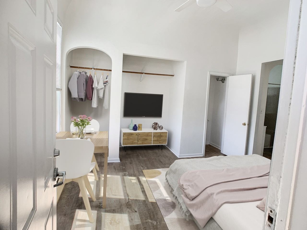 854 Tenth Avenue Apartments - Photo 3 of 7