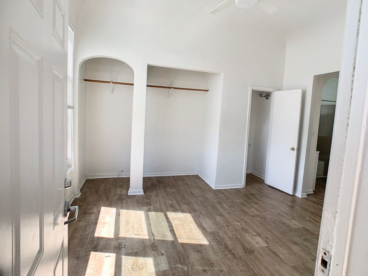 854 Tenth Avenue Apartments - Photo 2 of 11