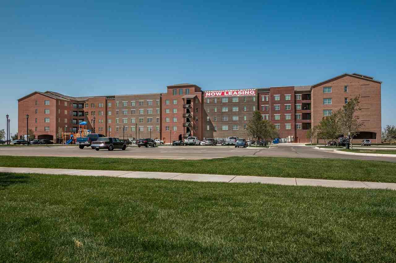 Residences at Town Square - Photo 2 of 50