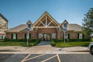 Silver Oak Apartments - Photo 1 of 1