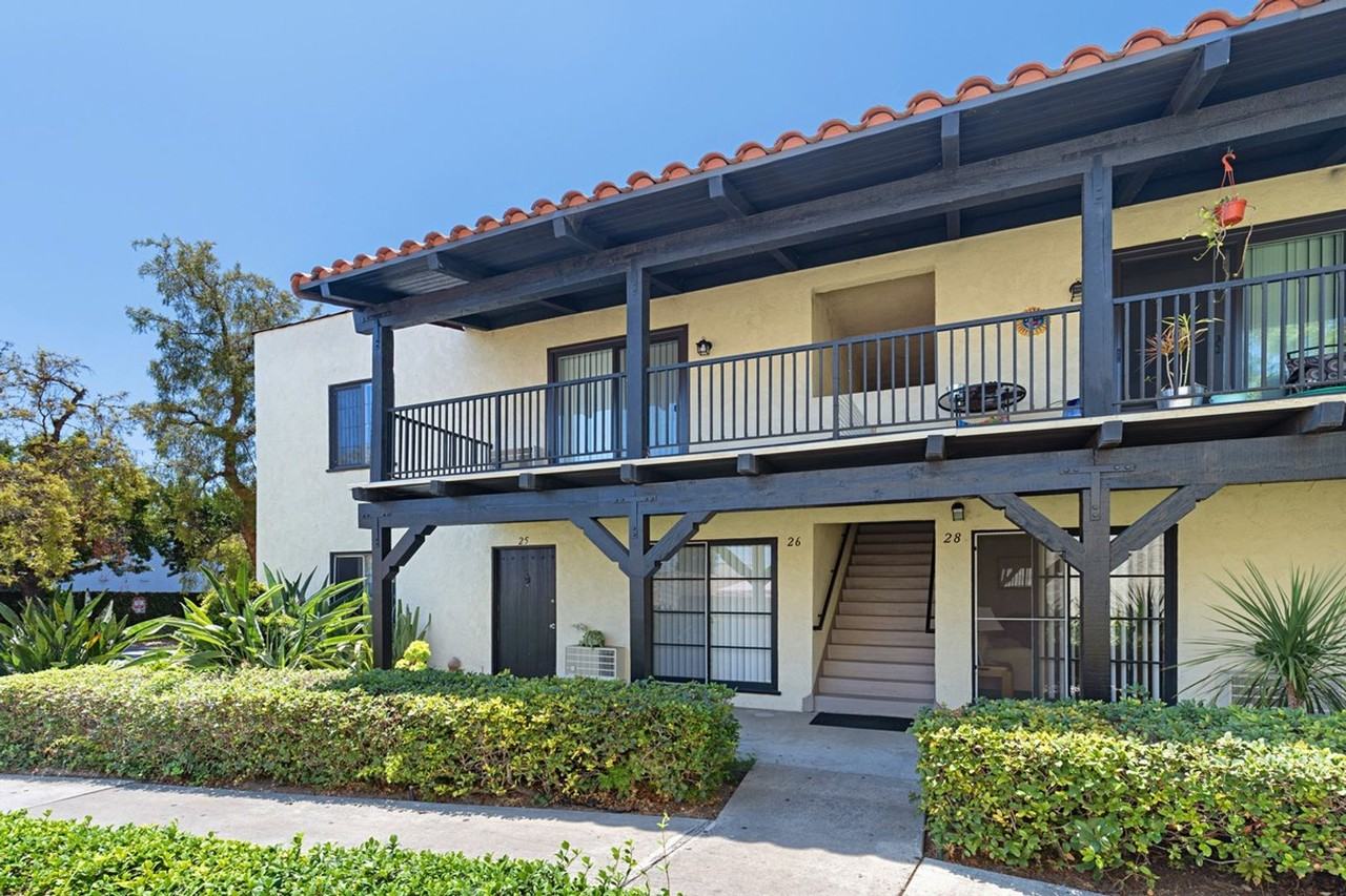 Mission Plaza Apartment Homes - Photo 4 of 45