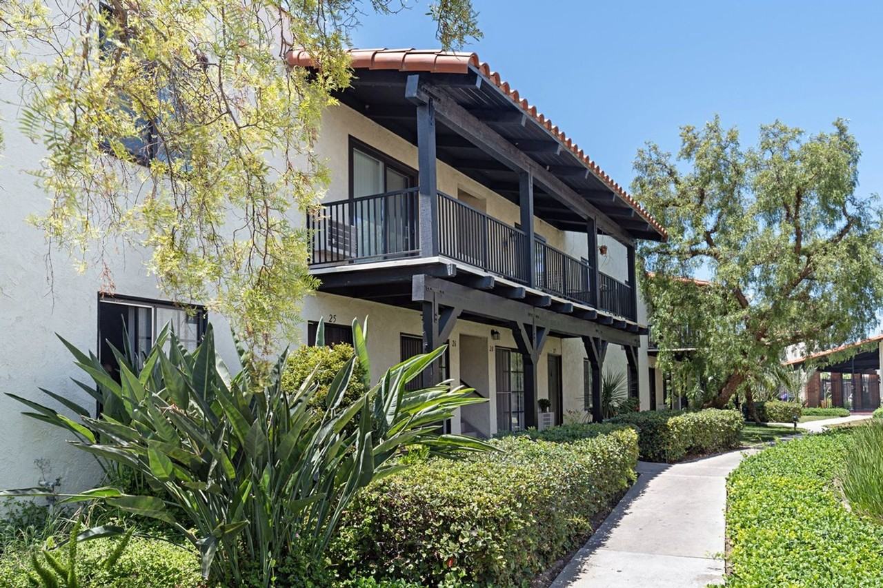 Mission Plaza Apartment Homes - Photo 5 of 45