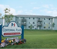 Centennial Place Apartments - Photo 1 of 1