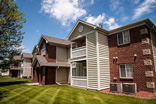Crown Pointe Apartments - Photo 1 of 1