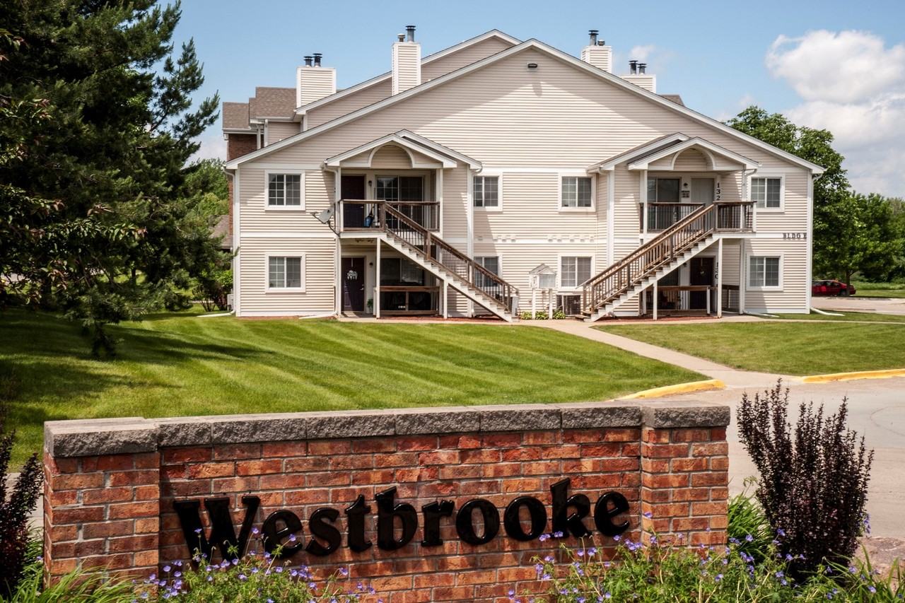 Westbrooke Apartments - Photo 2 of 27