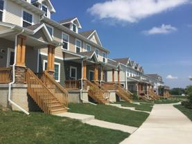 Greenway Square Townhomes - Photo 1 of 1