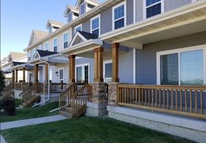 Greenway Square Townhomes - Photo 1 of 1