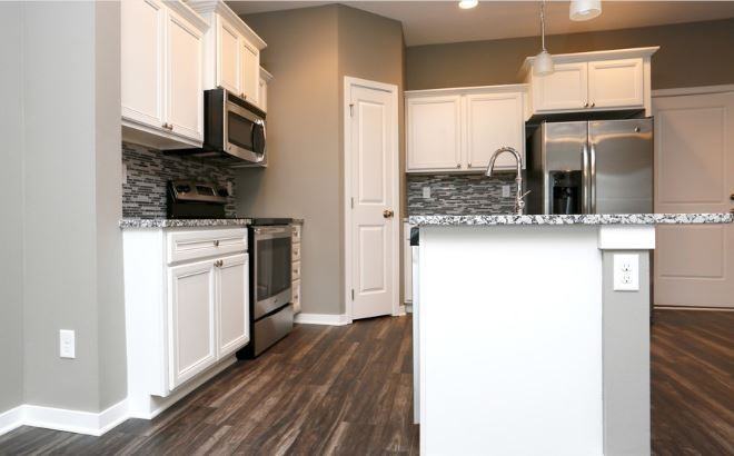 Greenway Square Townhomes - Photo 3 of 47