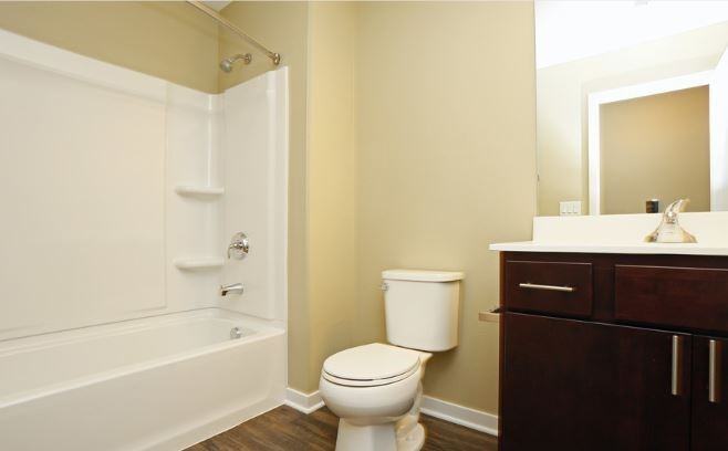 Greenway Square Townhomes - Photo 7 of 18