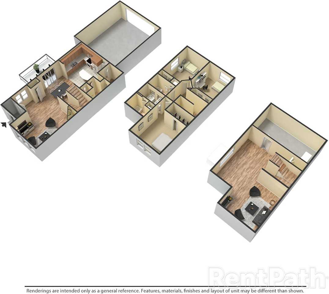 Prairie Trails - Photo 2 of 50