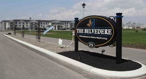 The Belvedere - Photo 1 of 1