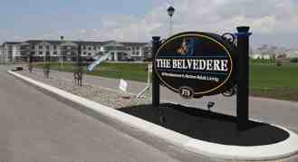 The Belvedere - Photo 1 of 1