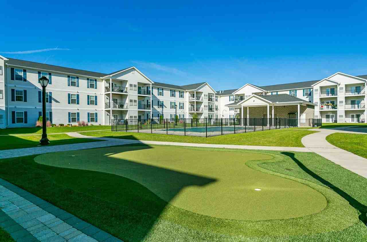 The Belvedere - Photo 2 of 23