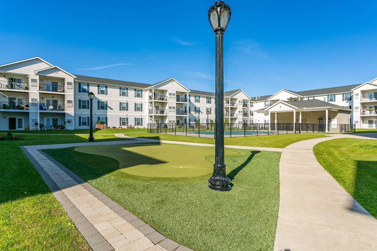 The Belvedere - Photo 3 of 23