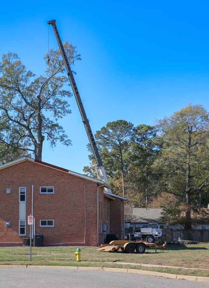 Ebbetts Plaza Apartments - Photo 2 of 50