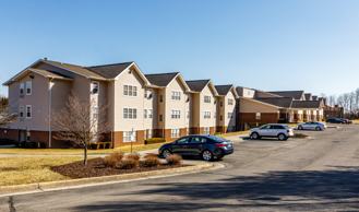 Blue Ridge Village Apartments - Photo 1 of 1