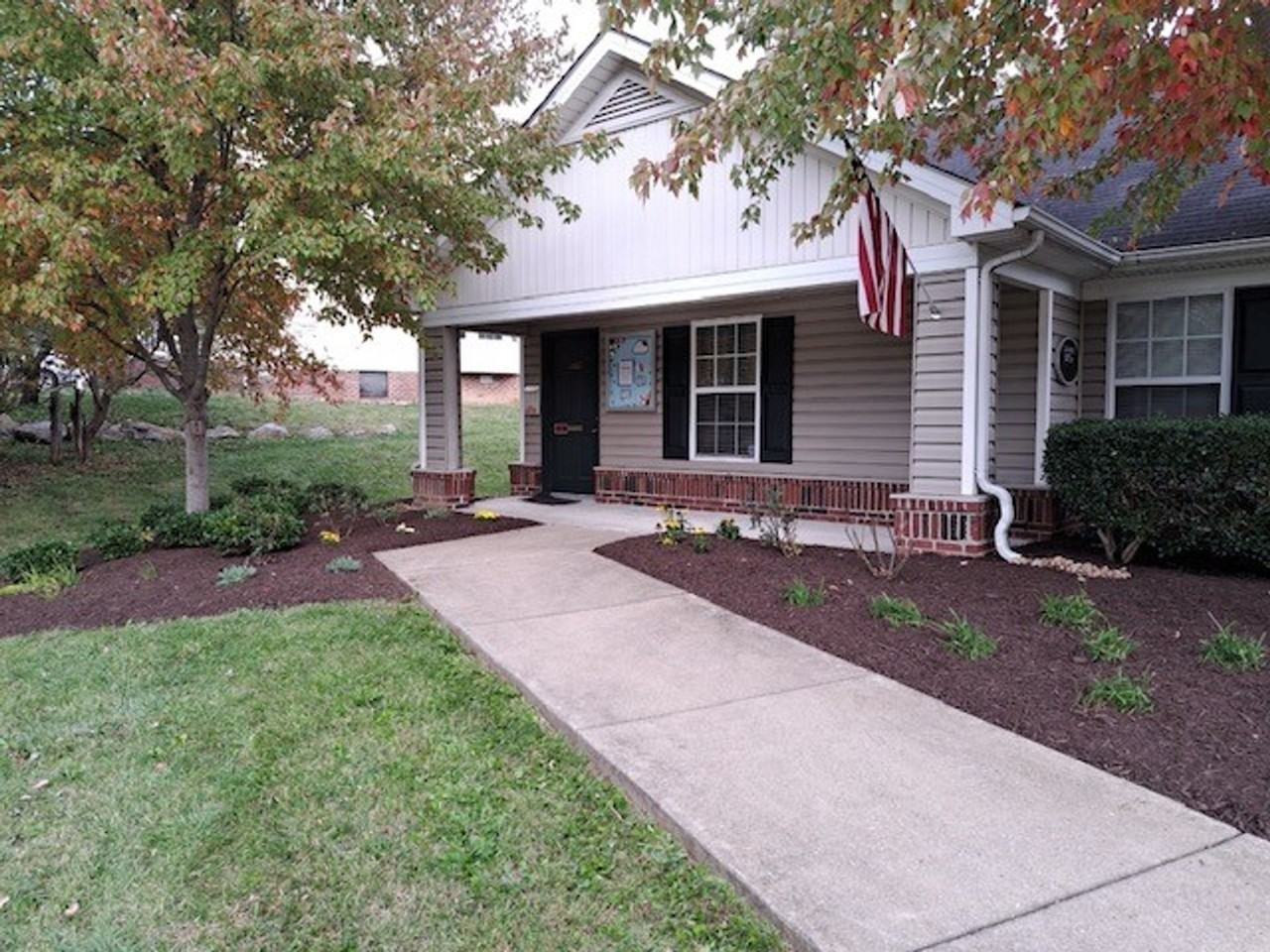Crystal Chase Apartments - Photo 2 of 20