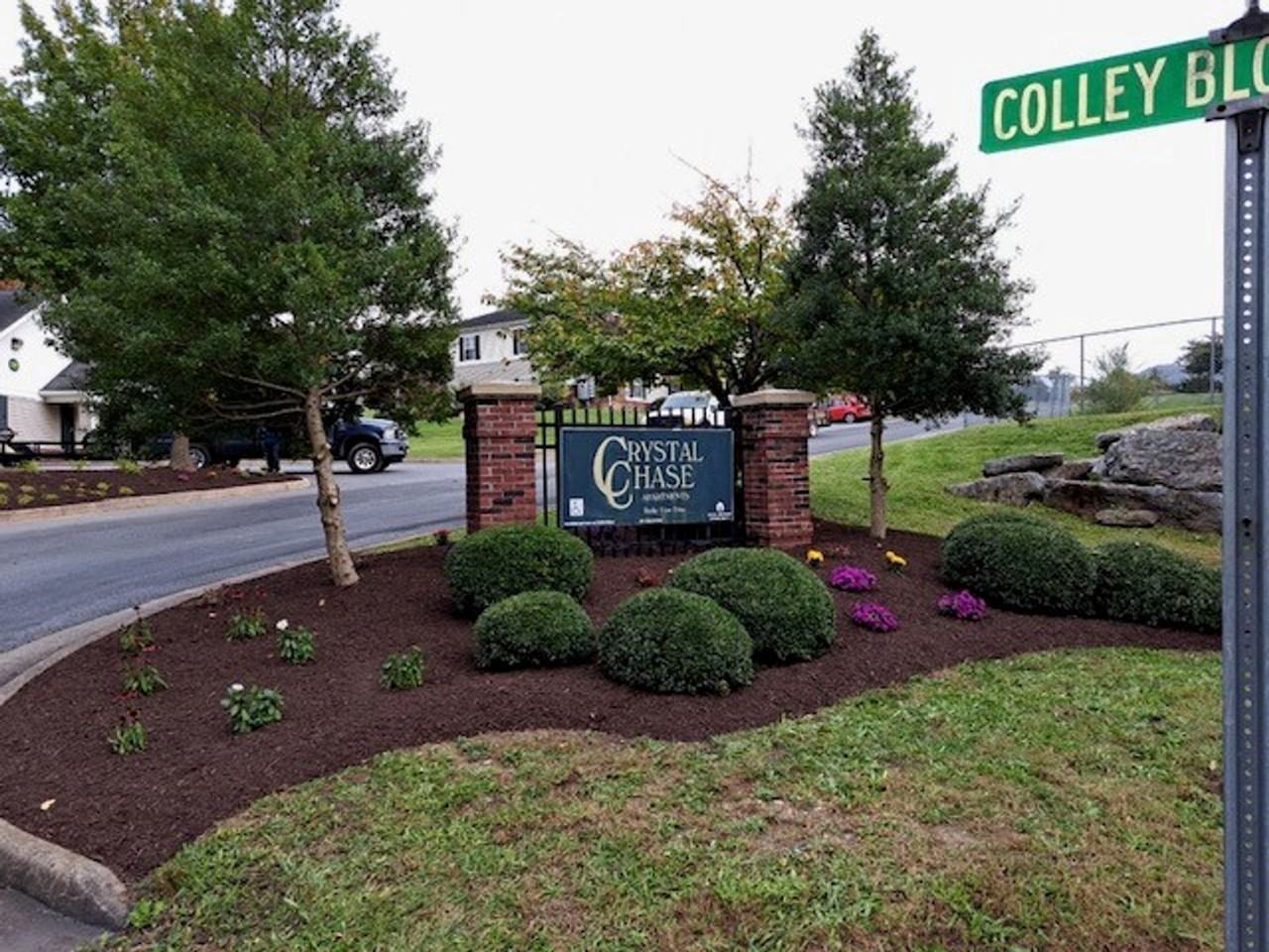 Crystal Chase Apartments - Photo 3 of 20