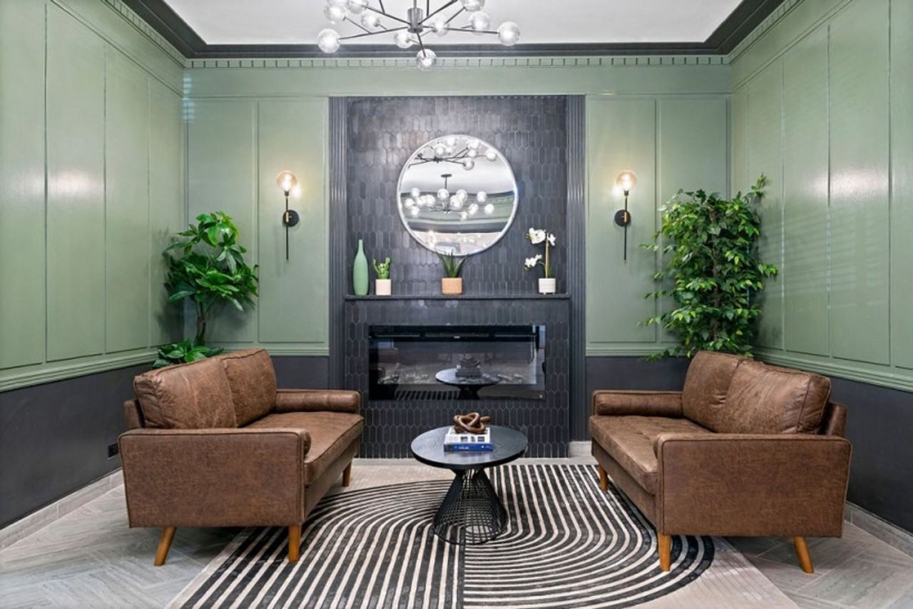 Granville Apartments - Photo 2 of 50