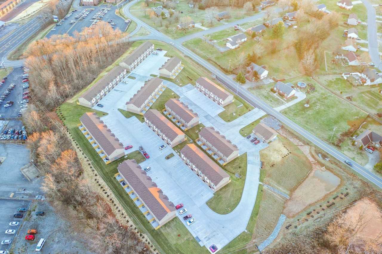 Clearsky Townhomes - Photo 6 of 25