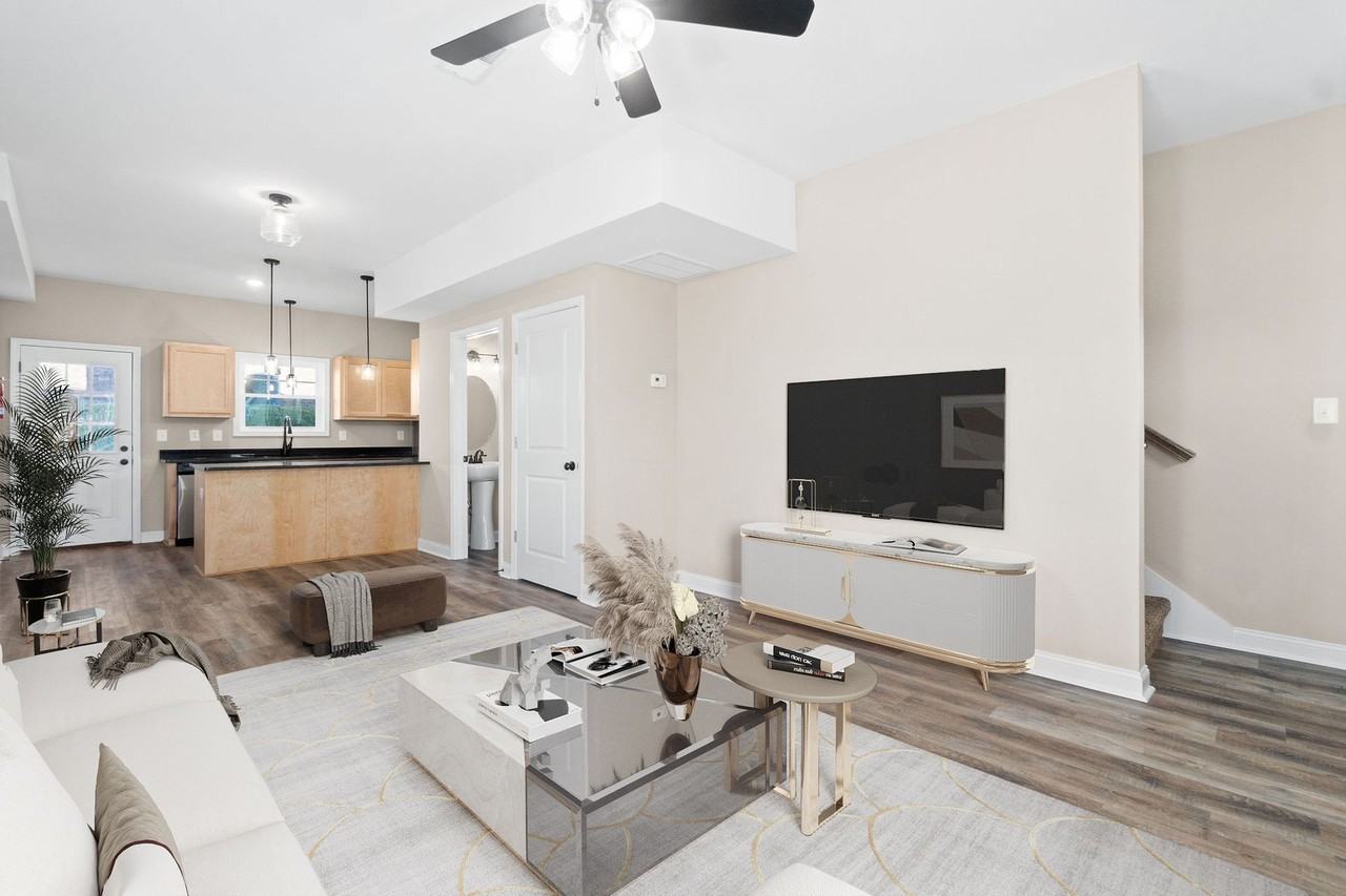 Clearsky Townhomes - Photo 7 of 24