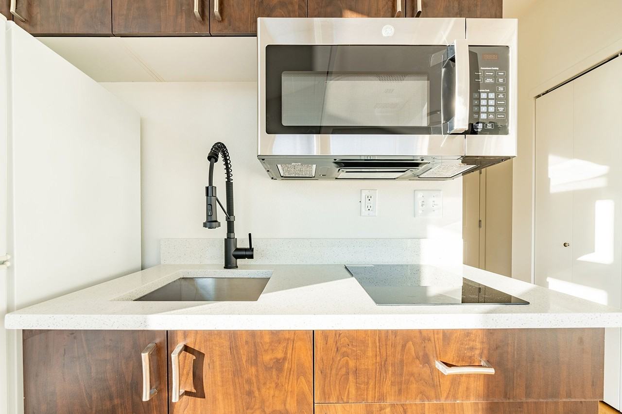 Portage Bay Flats - Photo 3 of 22