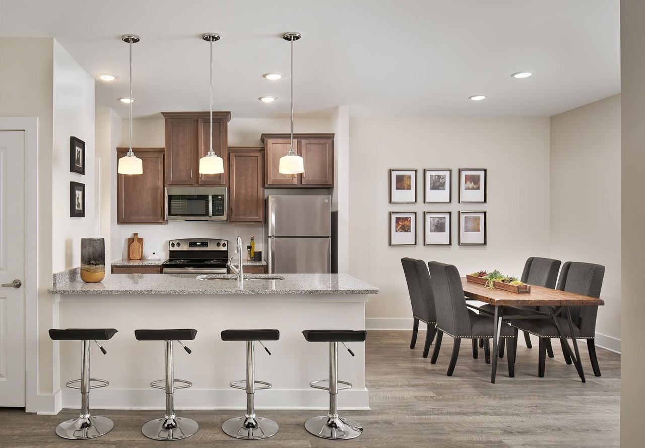 The Reserves at Gashes Creek - Photo 6 of 50