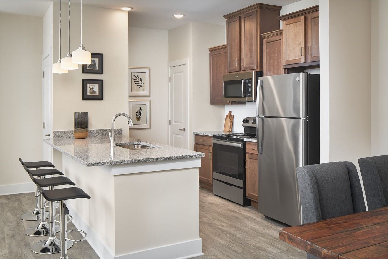 The Reserves at Gashes Creek - Photo 7 of 50