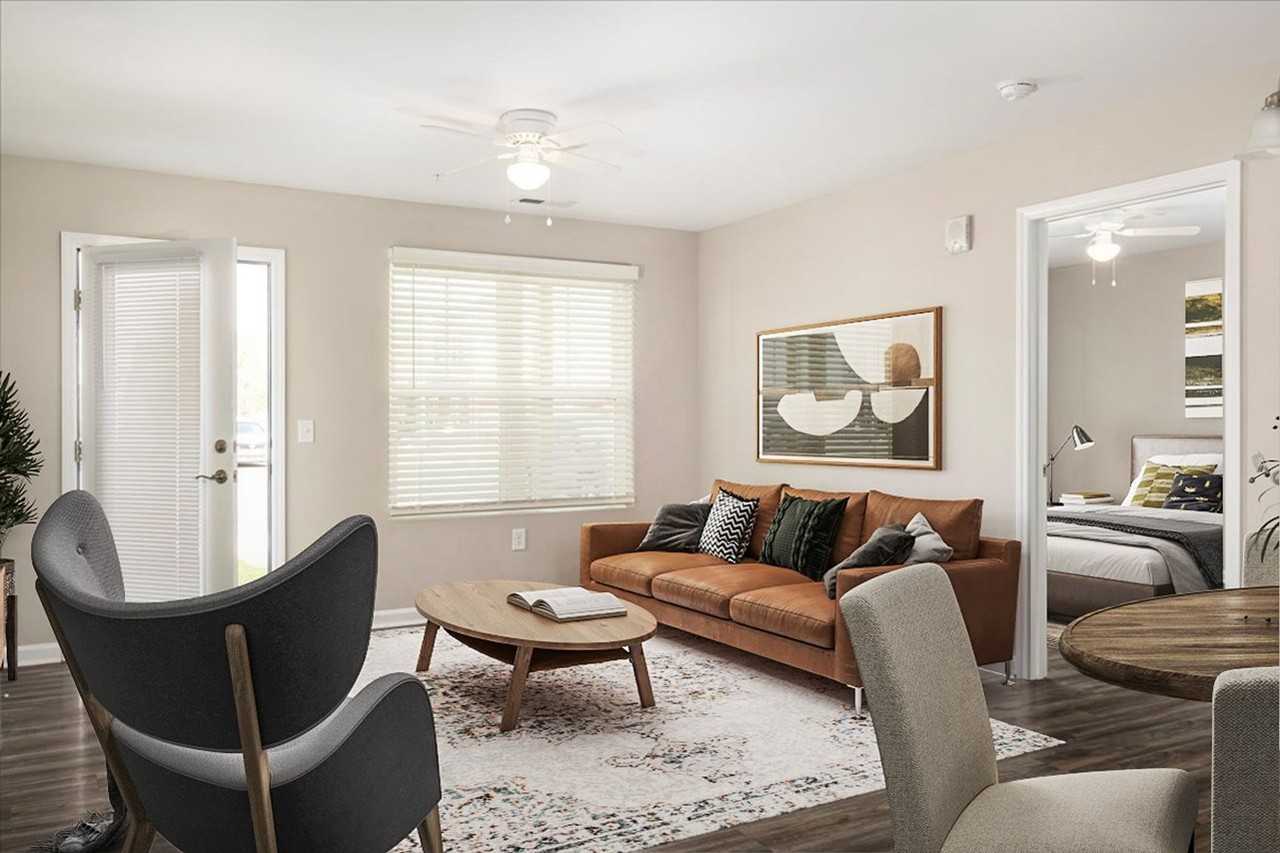 Legacy Park Apartments - Photo 2 of 21