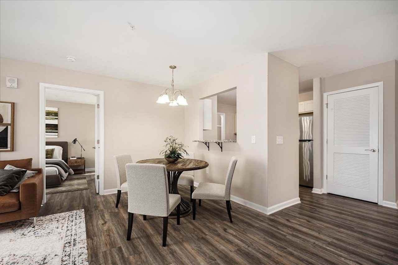 Legacy Park Apartments - Photo 6 of 21