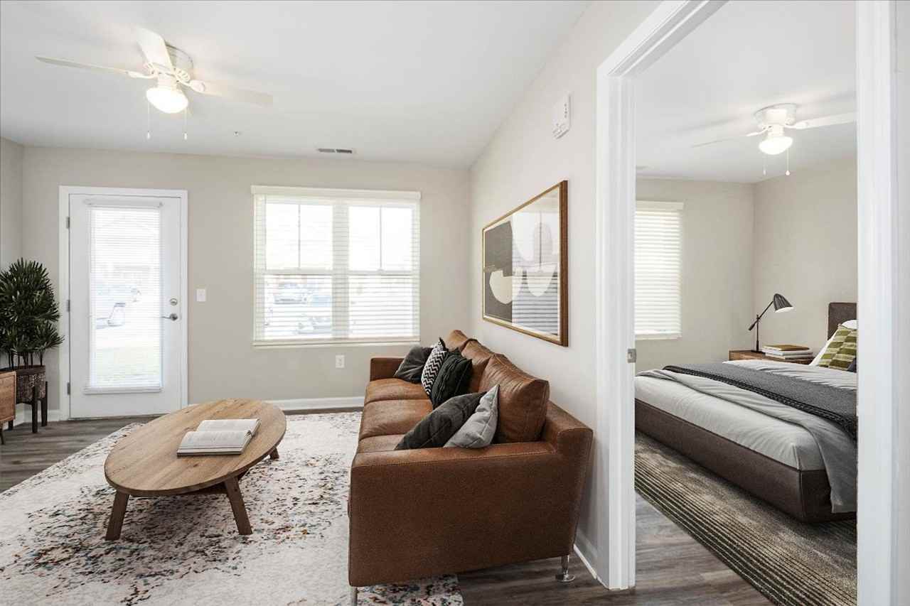 Legacy Park Apartments - Photo 4 of 21