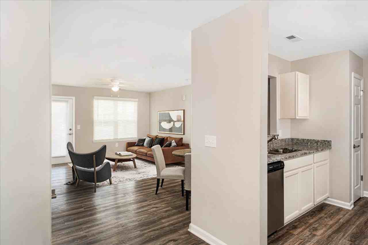 Legacy Park Apartments - Photo 7 of 21