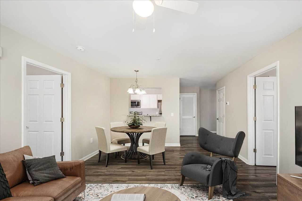 Legacy Park Apartments - Photo 7 of 20