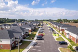 Legacy Park Apartments - Photo 1 of 1
