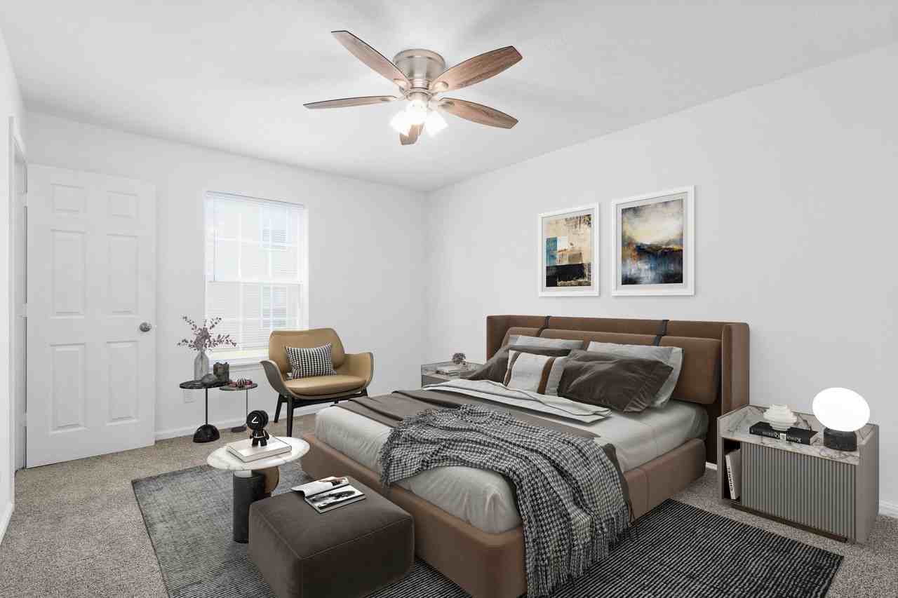 Lakeview Garden Apartments - Photo 7 of 13