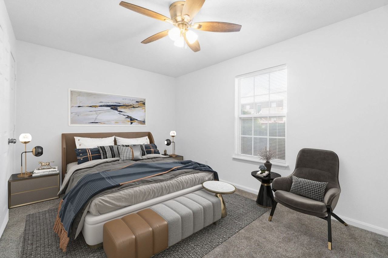 Lakeview Garden Apartments - Photo 5 of 14