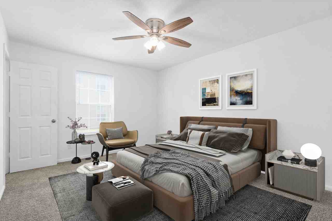 Lakeview Garden Apartments - Photo 2 of 16
