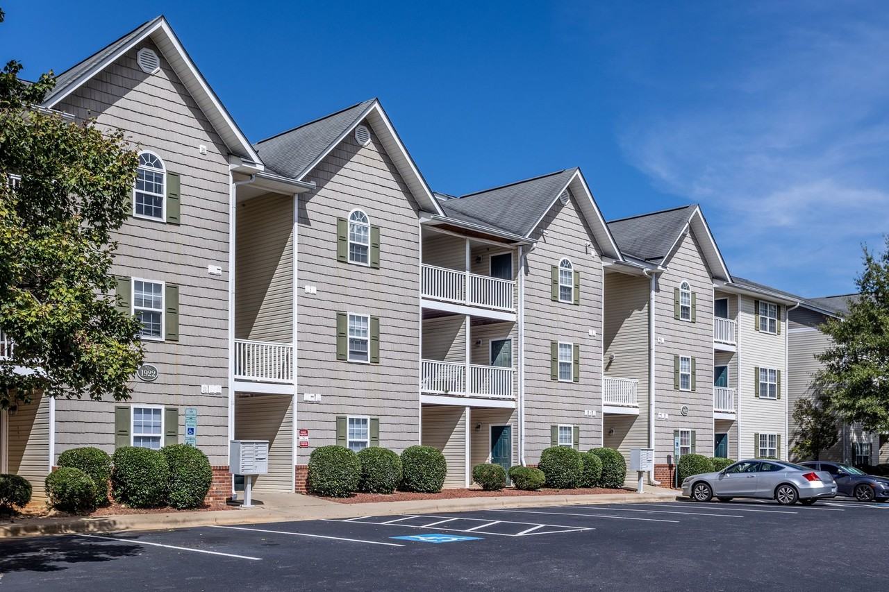 Woodland Village - Photo 2 of 32