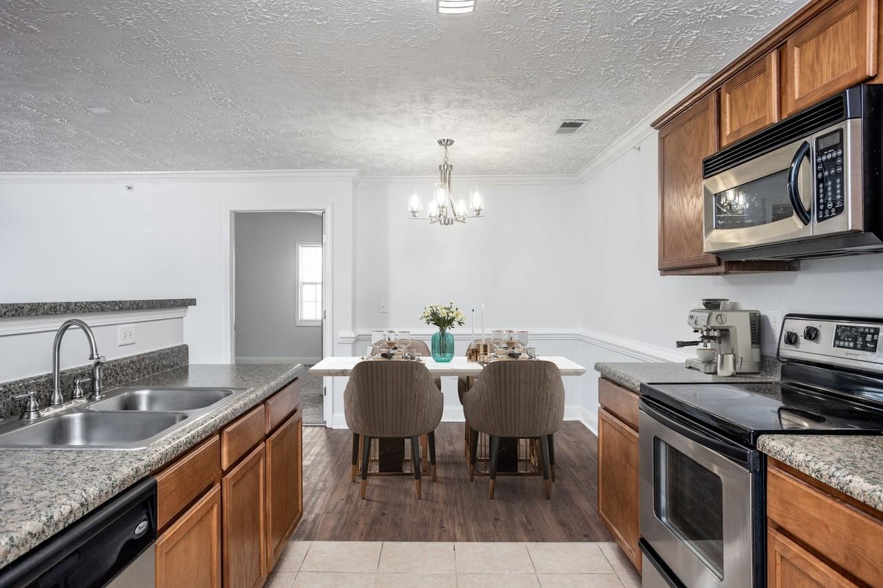 Woodland Village - Photo 6 of 32