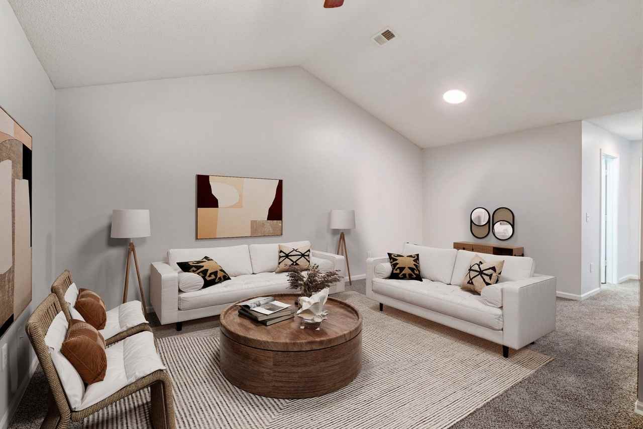 Britt Lake Apartments - Photo 2 of 47