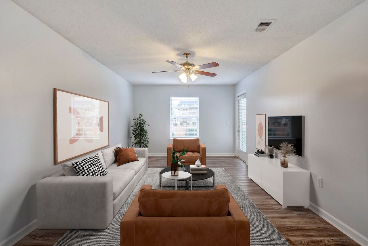 Britt Lake Apartments - Photo 5 of 47