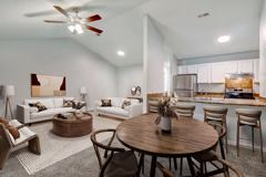 Britt Lake Apartments - Photo 1 of 1