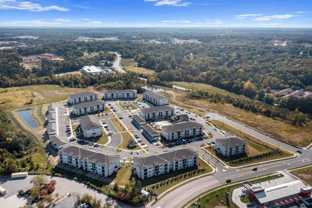 Graces Reserve Luxury Apartments - Photo 1 of 1