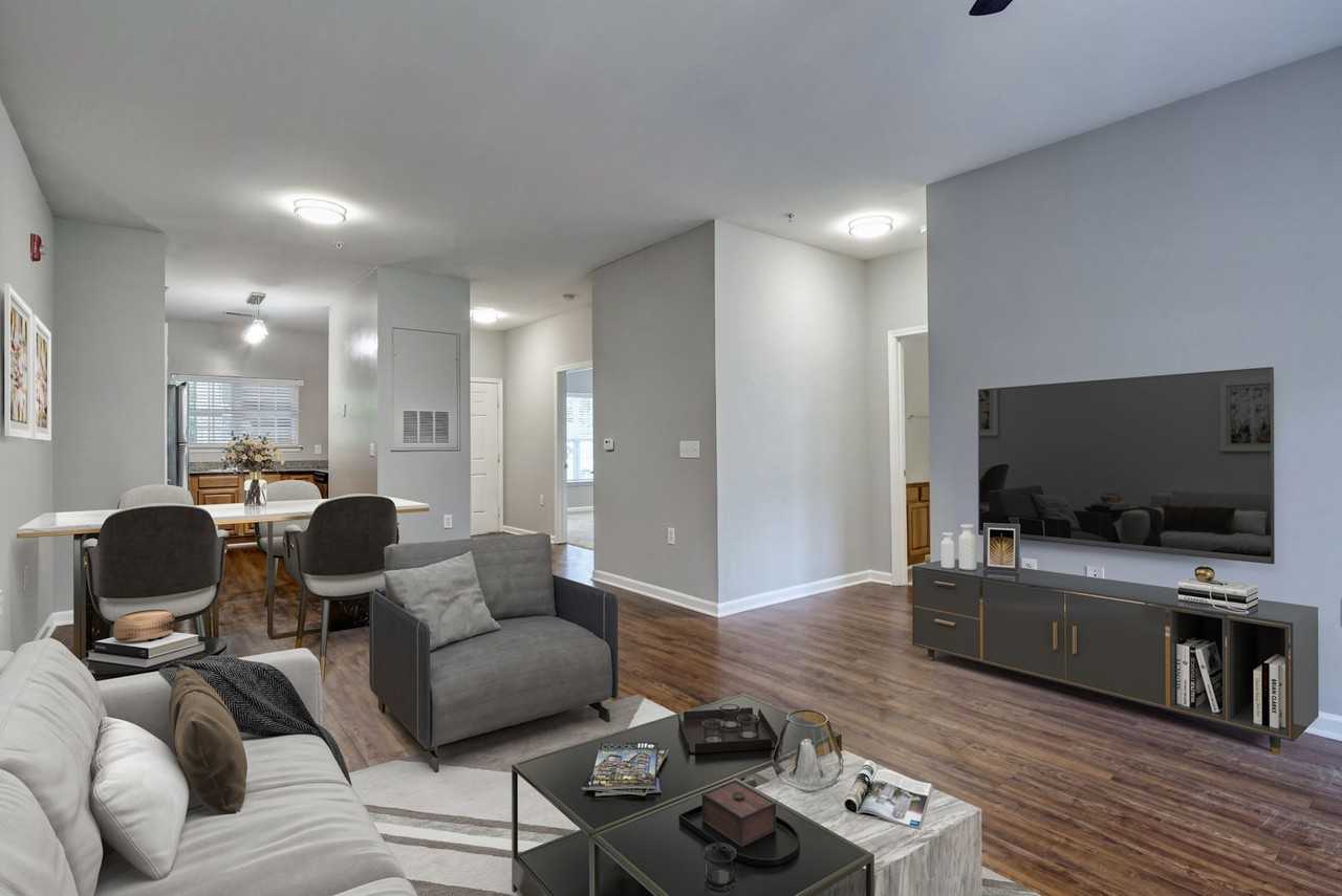 The Park at Village Oaks Apartments Homes - Photo 2 of 6