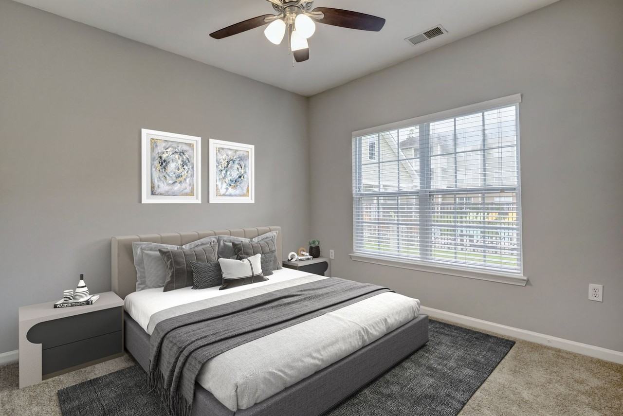 The Park at Village Oaks Apartments Homes - Photo 3 of 6