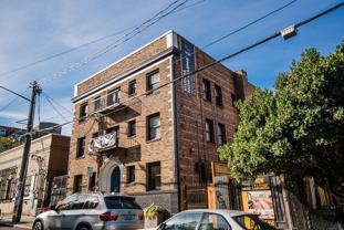 Muse Apartments - Photo 1 of 1