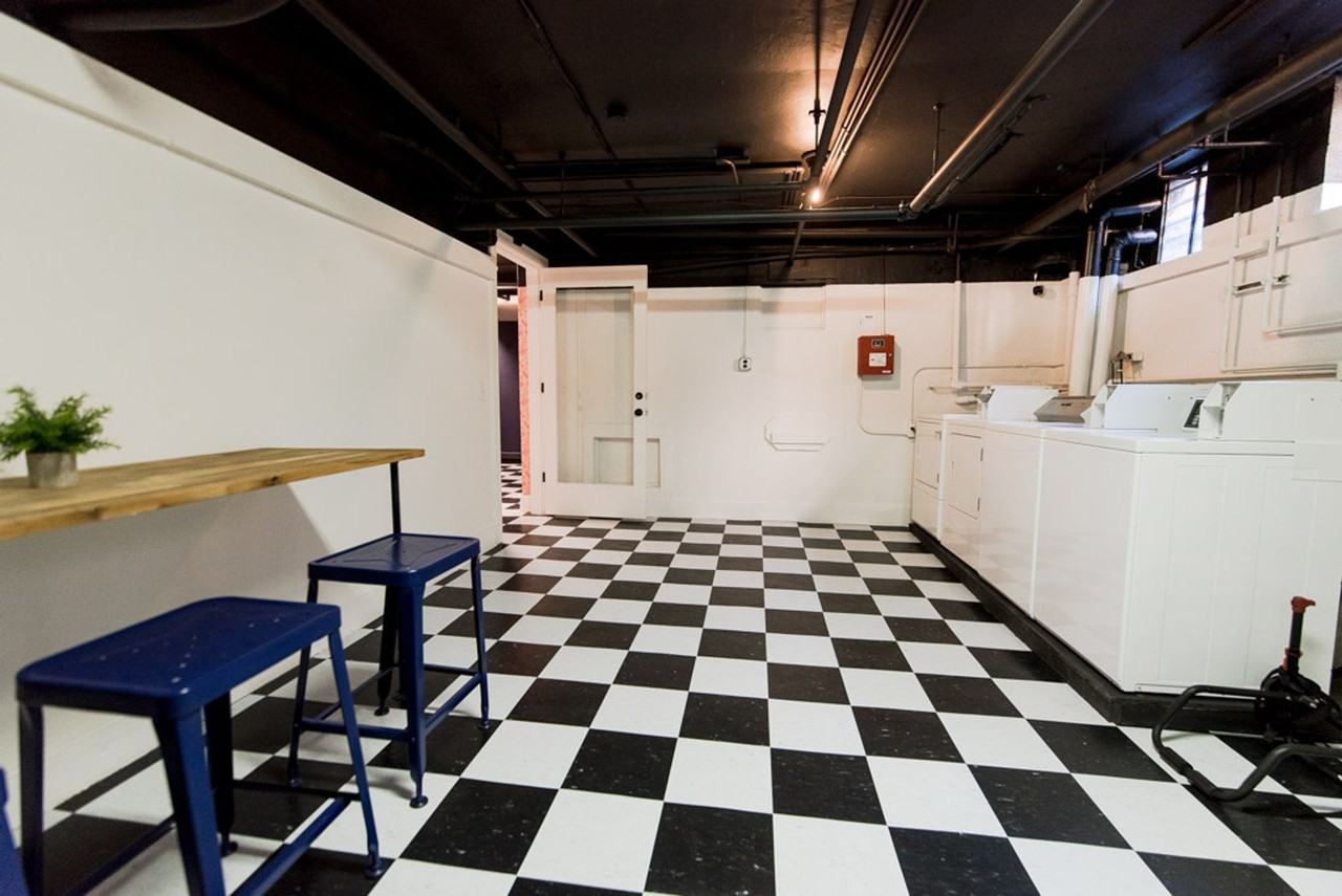 Muse Apartments - Photo 4 of 6