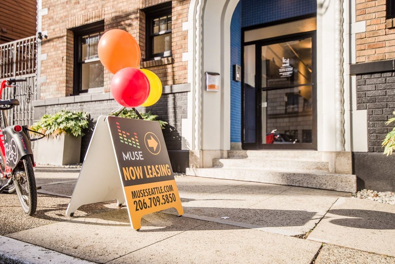 Muse Apartments - Photo 5 of 6