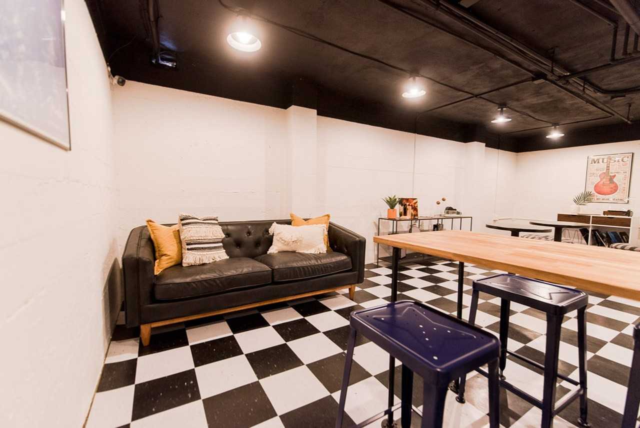 Muse Apartments - Photo 6 of 6